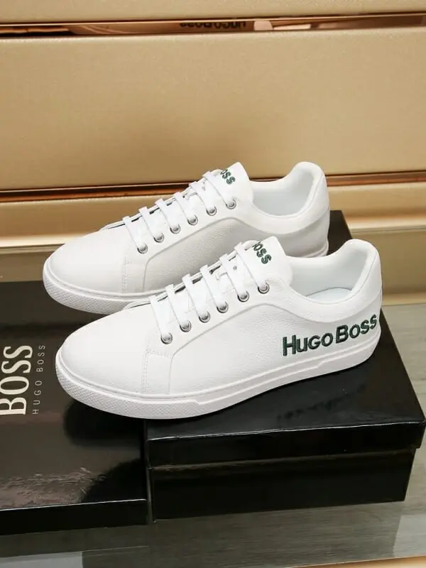 boss decontractees chaussures pour homme s_12305333